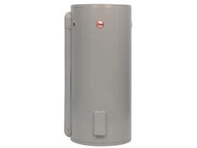 Rheem Dualtemp L Kw Single Element Electric Hot Water System From