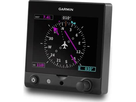 Garmin G5 Certified HSI PhanTec Aircraft Solutions