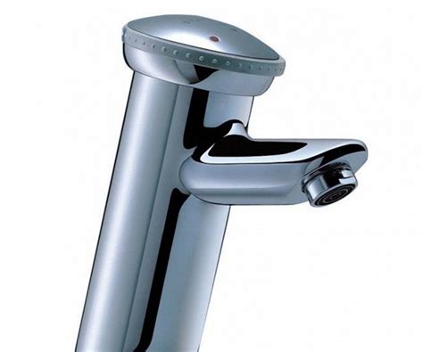 Порционный смеситель GROHE CONTROMIX PUBLIC 36109000-SHOWROOM - купить ...