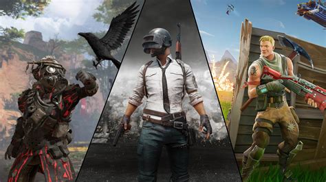Top 10 Best Battle Royale Games For Mobiles You Can Play