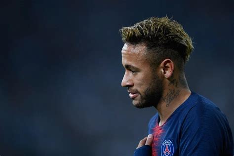 El Real Madrid No Fichar A Neymar