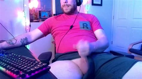 Hot Straight Guy Jerks Off And Cums On Cam Pt ThisVid