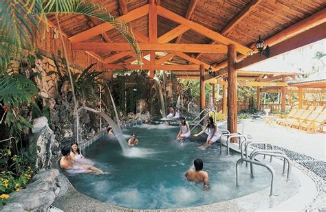 Taiwan hot springs (Taiwan onsen) — Explore top 7 best hot springs in Taiwan - Living + Nomads ...