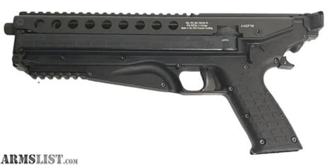 Armslist For Sale Kel Tec P P Blk