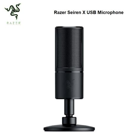 Buy Razer Seiren Elite Microphone At Affordable Prices Free Shipping