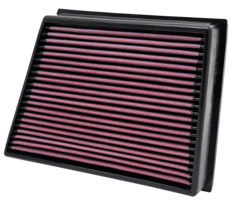 K N Replacement Air Filter