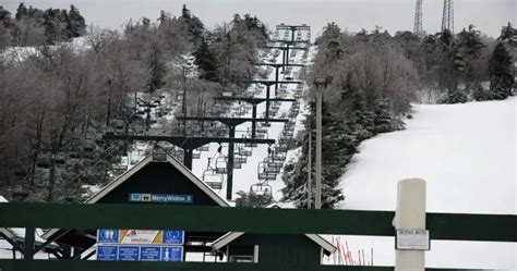 Big Boulder Ski Resort - Pocono Skiing at It's Finest