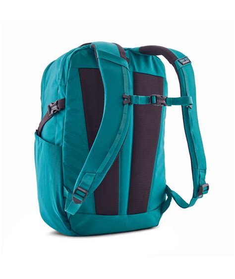 Patagonia Refugio Day 26l Backpack Belay Blue — Real Watersports