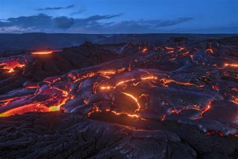 Rocas ígneas qué son características formación tipos y ejemplos