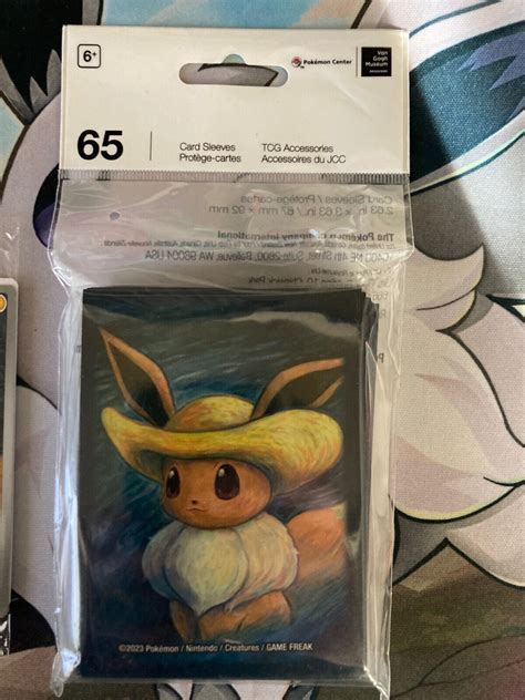 Mavin Pokemon X Van Gogh Museum Pikachu With Grey Felt Hat 085