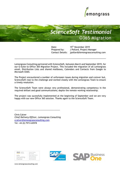 Microsoft 365 Office 365 Migration Services ScienceSoft