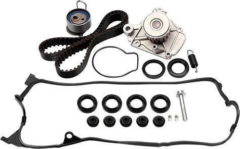 Amazon Eccpp Timing Belt Water Pump Kit Fit For For