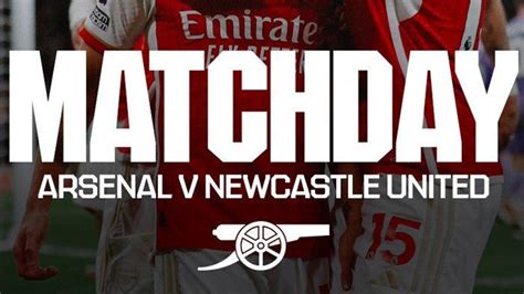 Link Live Streaming Arsenal Vs Newcastle United Nonton Liga Inggris