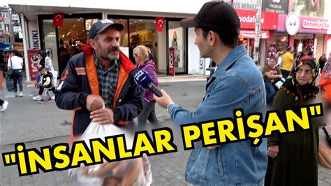 5 MİLYAR CUMHURİYET PARASI VERİYO SADAKA MI VERİYO BANA Bakırköy