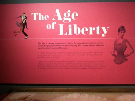 Ulster Museum Trip Liberty Dramatic Experience