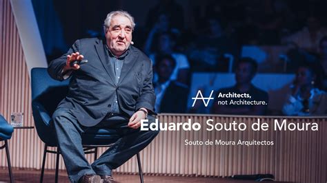 Eduardo Souto De Moura Influences From Contemporary Architecture