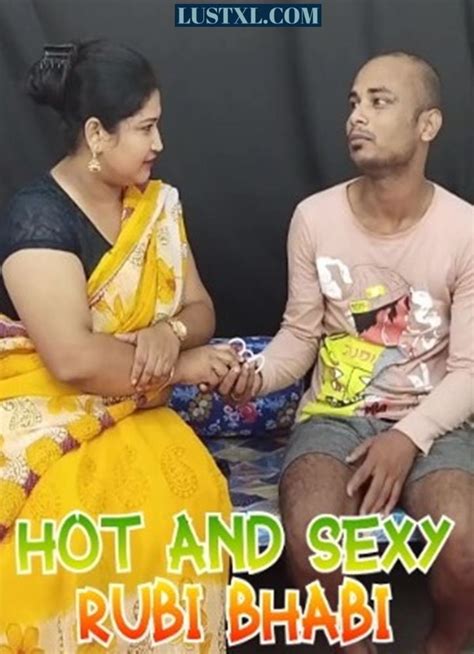 Hot And Sexy Rubi Bhabi 2022 Uncut Hindi Short Film ToplessTopper