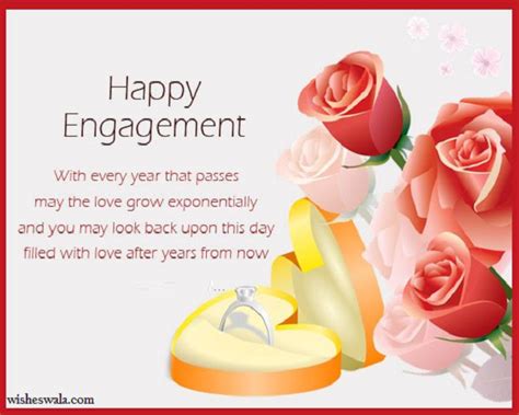 Happy Engagement Quotes For Friends - ShortQuotes.cc