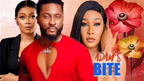 Adams Bite 2023 Full Movie Pere Egbi Tana Adelana Jennifer Obodo