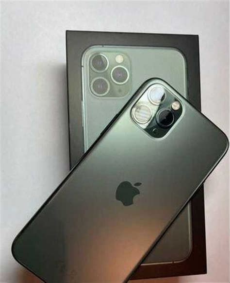 Apple iPhone 11 pro 64gb Festima Ru Мониторинг объявлений