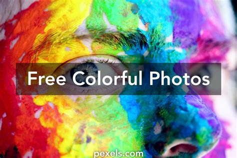 1000 Interesting Colorful Photos · Pexels · Free Stock Photos