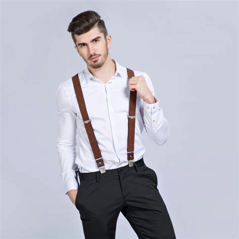 Подтяжки мужские как носить с джинсами: Fashion-ликбез: модный ...