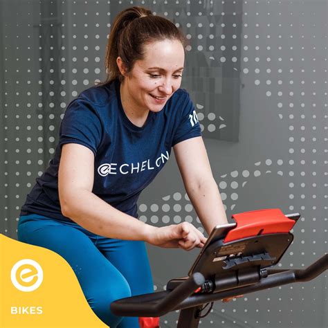 Get to Know Our Connect Bike Classes - Echelon Fit US