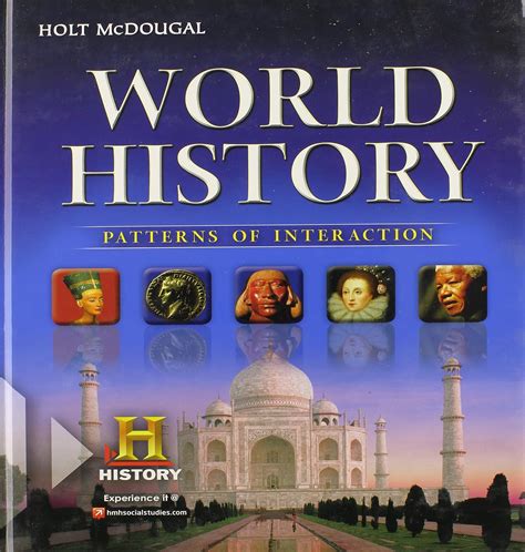 World History Patterns Of Interaction Chapter Notes 9