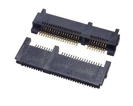 6407 | Card Edge Connectors | Connectors | Products | Electronic ...