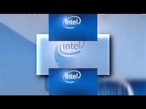 (YTPMV) Intel Celeron Inside Scan - YouTube
