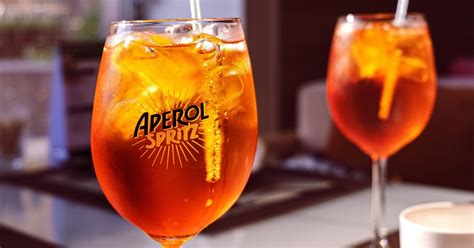 Campari Vs Aperol What S The Difference Insanely Good