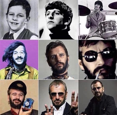 Ringo Starr To Celebrate 82nd Birthday By Sending ‘peace And Love Into