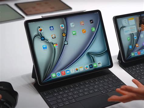 Đánh giá iPad Air 6: Hiệu năng siêu mạnh, màn sắc nét, mỏng 6,1mm