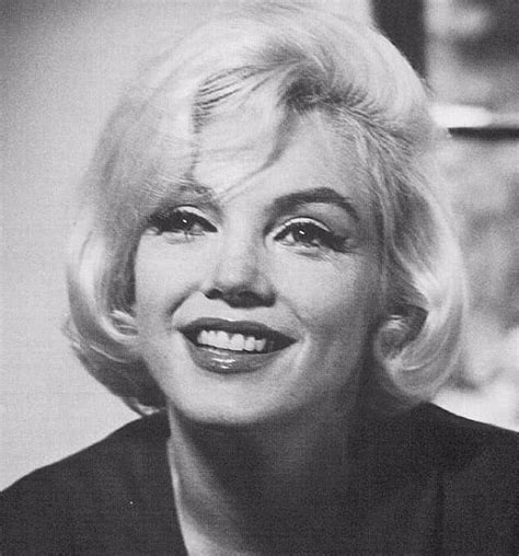 Marilyn Monroe Last Photos - Tumblr Gallery