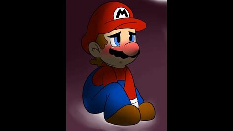 Free Sad Mario Sample Anyone Can Use This Sample Youtube