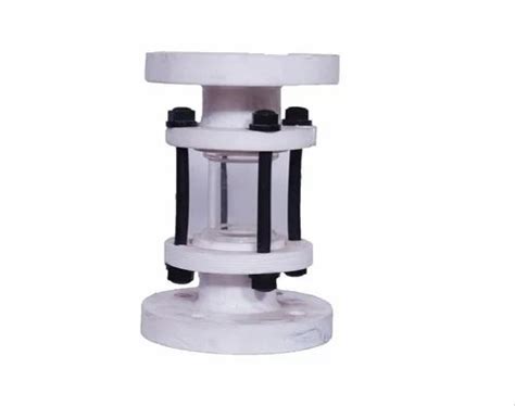 Low Pressure Pp Sight Glass Valve For Water At Rs 1050 Piece In Ahmedabad Id 2849887728073