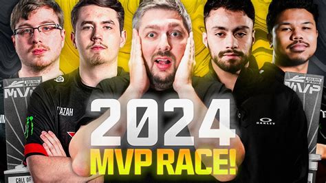 Faze Optic Sweep Awards Race Simp Mvp Frontrunner Youtube