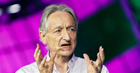 Geoffrey Hinton Godfather Of Ai Has A Hopeful Plan For Keeping Future