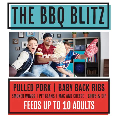 BBQ BLITZ MENU PACKAGE – PRODUCT IMAGE – 1024px – Memphis Fire Barbeque ...