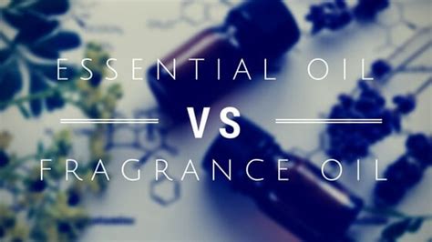 Essential oil vs. Fragrance oil | AromaEasy Wholesale essential Oil Diffuser