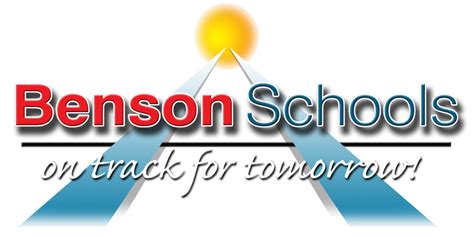 Benson Unified School District - Benson Unified School District