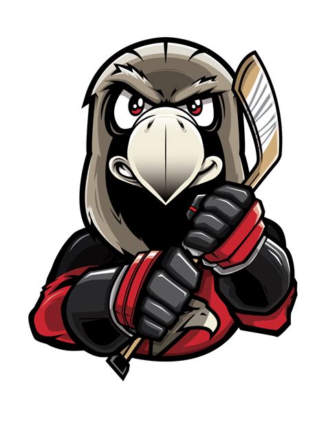 «Авангард» Омск: талисман, состав, история команды, фото, видео