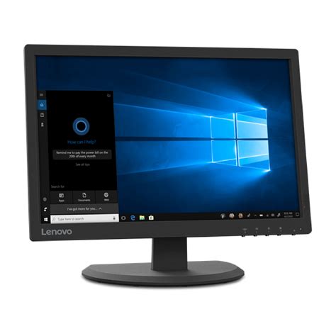 Monitor Lenovo E Hdmi Vga Districom