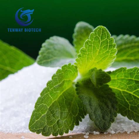 100 Percent Pure Stevia Extract Ra 98 In Bulk For Wholesale Used In