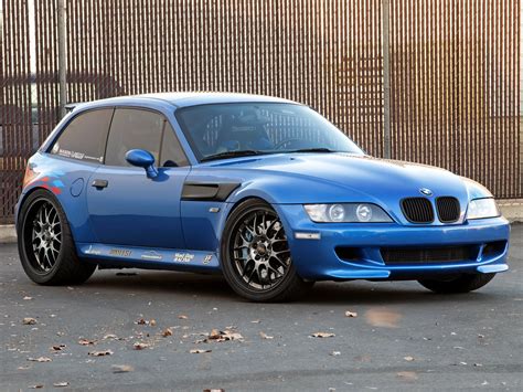 Bmw Z3 M Coupe Photo Gallery #9/12