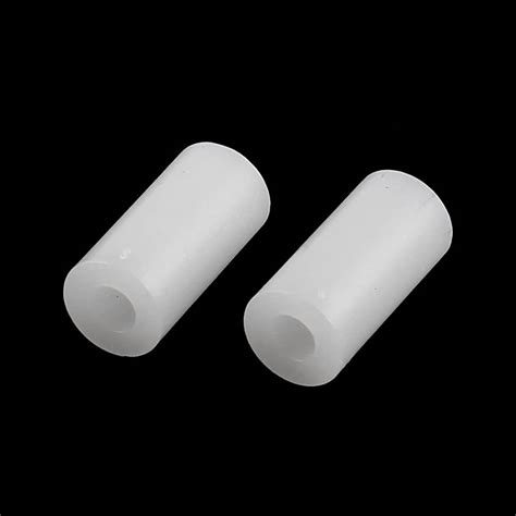 M3 Nylon Spacer 12mm Microchip Lk