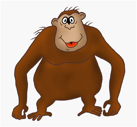 Ape Cartoon Clipart 10 Free Cliparts Download Images On Clipground 2024