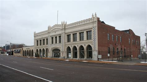 Built St. Louis: The Central Corridor | Midtown East
