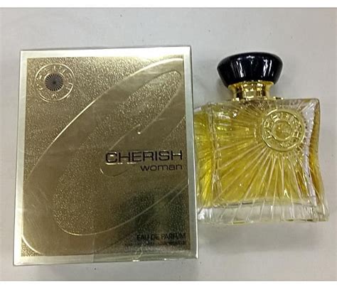 Fragrance World Cherish For Women EDP Perfume - 100ml – Main Market Online