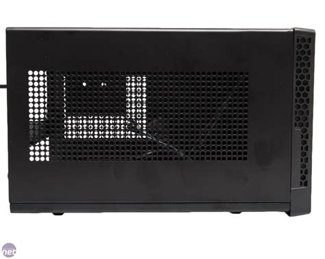 SilverStone Sugo SG13 Review | bit-tech.net